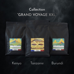 Collection "Grand Voyage - XXL"